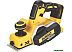 Рубанок DeWalt DCP580N (без АКБ) Рубанок DeWalt DCP580N (без АКБ)