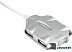 USB-хаб Buro BU-HUB4-0.5-U2.0-Candy USB-хаб Buro BU-HUB4-0.5-U2.0-Candy