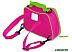 Термосумка Trunki 0289-GB01 3.5л (розовый) Термосумка Trunki 0289-GB01 3.5л (розовый)