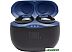 Наушники JBL Tune 125 TWS (черный/синий) Наушники JBL Tune 125 TWS (черный/синий)