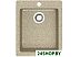 Кухонная мойка MARRBAXX Линди Z8 (песочный Q5) Кухонная мойка MARRBAXX Линди Z8 (песочный Q5)