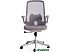 Кресло TetChair Mesh-10 (серый) Кресло TetChair Mesh-10 (серый)