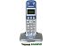 Радиотелефон Panasonic KX-TG2511RUS Серебристый Радиотелефон Panasonic KX-TG2511RUS Серебристый