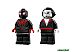 Конструктор LEGO Marvel Super Heroes 76244 Майлс Моралес против Морбиуса Конструктор LEGO Marvel Super Heroes 76244 Майлс Моралес против Морбиуса