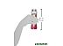 Туалетная вода LACOSTE Touch of Pink (50 мл) Туалетная вода LACOSTE Touch of Pink (50 мл)
