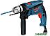 Электродрель ударного действия BOSCH GSB 13 RE Professional (0.601.217.100)