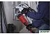 Угловая шлифмашина Milwaukee AGVK24-230EK 4933451413