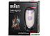 Эпилятор Braun 3170 Silk-epil 3 Legs (65339794)