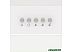 Кухонная вытяжка Gorenje WHU629EW/M Кухонная вытяжка Gorenje WHU629EW/M
