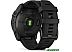 Умные часы Garmin Fenix 7X Sapphire Solar 51 мм (серый карбон/черный) Умные часы Garmin Fenix 7X Sapphire Solar 51 мм (серый карбон/черный)