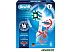 Комплект зубных щеток Oral-B Pro 1 Cross Action и Kids D16.513.1U + D100.410.2K (черный) Комплект зубных щеток Oral-B Pro 1 Cross Action и Kids D16.513.1U + D100.410.2K (черный)