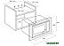 Микроволновая печь TEKA ML 820 BIS WH Микроволновая печь TEKA ML 820 BIS WH