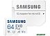 Карта памяти SAMSUNG EVO Plus 2021 microSDXC 64GB (с адаптером) Карта памяти SAMSUNG EVO Plus 2021 microSDXC 64GB (с адаптером)