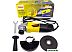 Угловая шлифмашина WMC Tools WMC-S1M-DH31-115 Угловая шлифмашина WMC Tools WMC-S1M-DH31-115