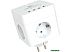 Сетевой фильтр Cablexpert CUBE-4-U4-W Сетевой фильтр Cablexpert CUBE-4-U4-W