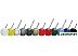 Парктроник PARKMASTER 34-4-А Black Парктроник PARKMASTER 34-4-А Black