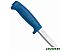 Туристический нож Morakniv Basic 546 [12241] (синий)