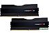 Оперативная память G.Skill Trident Z5 2x16GB DDR5 PC5-48000 F5-6000J3636F16GX2-TZ5K Оперативная память G.Skill Trident Z5 2x16GB DDR5 PC5-48000 F5-6000J3636F16GX2-TZ5K
