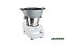 Кухонный процессор Catler TC 8010 Кухонный процессор Catler TC 8010