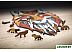 Пазл Eco-Wood-Art Лис в крафтовой упаковке Пазл Eco-Wood-Art Лис в крафтовой упаковке
