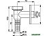 Сифон Alcaplast APS1 Сифон Alcaplast APS1