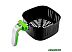 Аэрофритюрница Sencor SFR 5321BK Аэрофритюрница Sencor SFR 5321BK