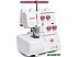 Оверлок Janome 792 PG