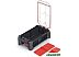 Органайзер Kistenberg Msx Organiser 25 High KMX402515S Органайзер Kistenberg Msx Organiser 25 High KMX402515S