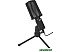 Микрофон Ritmix RDM-125 (черный) Микрофон Ritmix RDM-125 (черный)