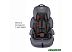 Детское автокресло Siger Стар Isofix (маренго) Детское автокресло Siger Стар Isofix (маренго)