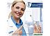 Сменная насадка Oral-B FlossAction EB25RB (2 шт) Сменная насадка Oral-B FlossAction EB25RB (2 шт)
