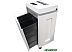Шредер OFFICE KIT S200TSCD 0,8x2 (белый) Шредер OFFICE KIT S200TSCD 0,8x2 (белый)