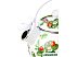 Чайник со свистком Agness Fruit Basket 934-569