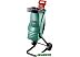 Садовый измельчитель Bosch AXT RAPID 2000 (0600853500) Садовый измельчитель Bosch AXT RAPID 2000 (0600853500)