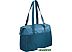 Дорожная сумка Thule Spira Horizontal 20L SPAT-116 (синий) Дорожная сумка Thule Spira Horizontal 20L SPAT-116 (синий)
