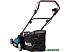 Колёсная газонокосилка Makita DLM432Z (без АКБ) Колёсная газонокосилка Makita DLM432Z (без АКБ)