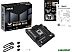 Материнская плата ASUS TUF Gaming B850M-Plus Материнская плата ASUS TUF Gaming B850M-Plus