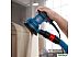 Эксцентриковая шлифмашина Bosch GEX 125 06013A8020 Эксцентриковая шлифмашина Bosch GEX 125 06013A8020