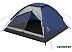 Треккинговая палатка Jungle Camp Lite Dome 3 (синий/серый) Треккинговая палатка Jungle Camp Lite Dome 3 (синий/серый)