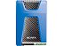 Внешний жесткий диск A-Data DashDrive Durable HD650 1TB (синий) (AHD650-1TU31-CBL) Внешний жесткий диск A-Data DashDrive Durable HD650 1TB (синий) (AHD650-1TU31-CBL)