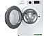 Стирально-сушильная машина Samsung WD70TA047BE/LD Стирально-сушильная машина Samsung WD70TA047BE/LD