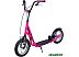 Самокат Novatrack Stamp N1 2018 (12STAMPN1.PN8) (розовый)