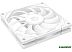 Вентилятор для корпуса ID-Cooling TF-9215-W Вентилятор для корпуса ID-Cooling TF-9215-W