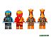 Конструктор LEGO Ninjago 71759 Драконий храм ниндзя