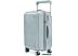 Чемодан-спиннер Ninetygo Nulife Luggage 20'' (светло-зеленый) Чемодан-спиннер Ninetygo Nulife Luggage 20'' (светло-зеленый)