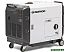 Дизельный генератор DAEWOO POWER DDAE 9000SSE Дизельный генератор DAEWOO POWER DDAE 9000SSE