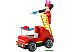 Конструктор LEGO Disney 10776 Пожарная часть и машина Микки и его друзей Конструктор LEGO Disney 10776 Пожарная часть и машина Микки и его друзей