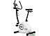 Велотренажер Alpin Picco B-180 White Велотренажер Alpin Picco B-180 White