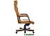Кресло Бюрократ T-9927WALNUT (горчичный) Кресло Бюрократ T-9927WALNUT (горчичный)