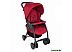 Прогулочная коляска Chicco SIMPLICITY PLUS TOP (Scarlet) [07079115300000]